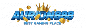 aurion888 logo